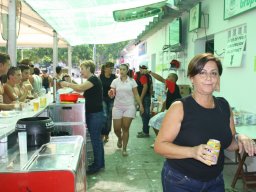 XVII Concentracion - 2010